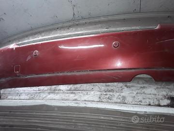 PARAURTI POSTERIORE COMPLETO CITROEN C2 1Â° Serie