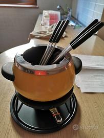 Pentola per fonduta