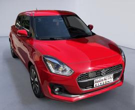 Suzuki Swift 1.2 Hybrid Top - OK PER NEOPATEN...