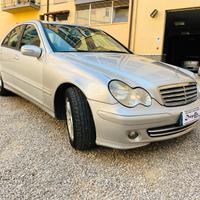 Ricambi Mercedes classe c w203