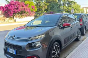 Citroen C3 BlueHDi 75 S&S Shine