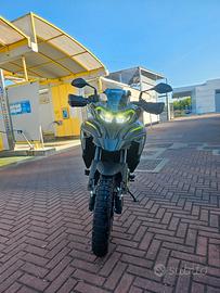 TRK  702X  euro 5.500