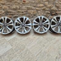 cerchi auto da 20 - Originali Opel