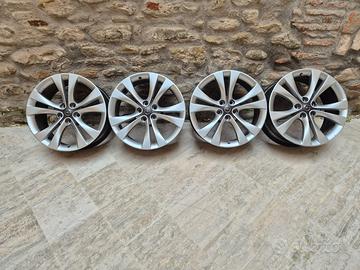 cerchi auto da 20 - Originali Opel