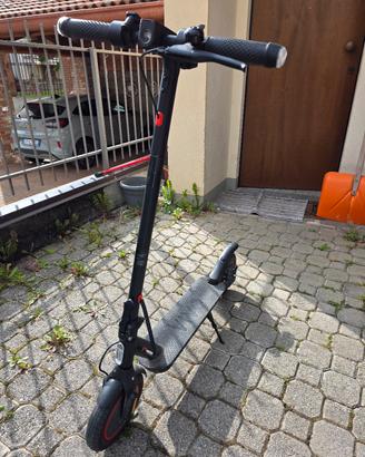 monopattino vivobike