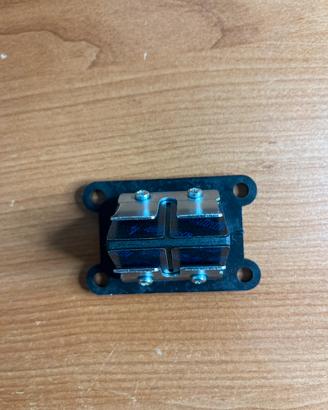pacco lamellare am6/booster polini