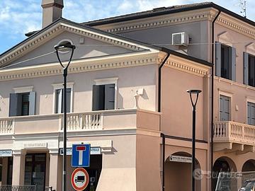 Appartamento Arsego trilocale classe A