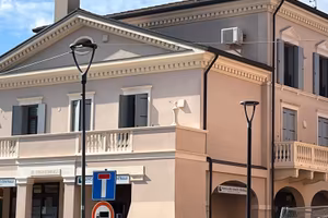 Appartamento Arsego trilocale classe A