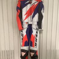 TUTTA IN PELLE DA DONNA