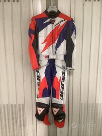 TUTTA IN PELLE DA DONNA