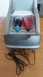 FRIGO PORTATILE PER AUTO