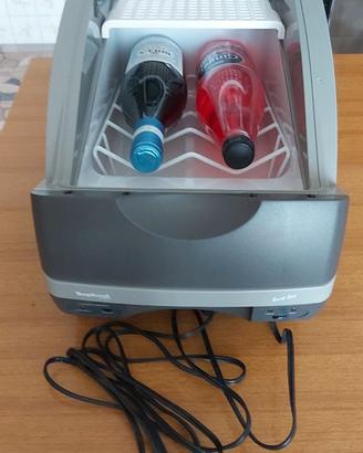 FRIGO PORTATILE PER AUTO