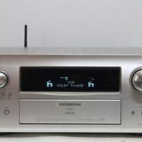 Sintoamplificatore Denon AVR-4810 11.3 WIFI