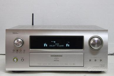 Sintoamplificatore Denon AVR-4810 11.3 WIFI