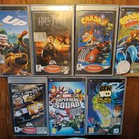 videogiochi PSP