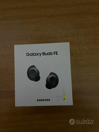 Samsung Galaxy Buds FE