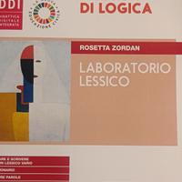libro A rigor di logica 