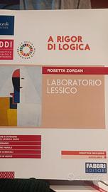 libro A rigor di logica 