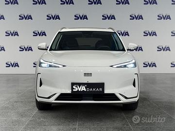 Geely EX5 PRO - CON PERMUTA O ROTTAMAZIONE