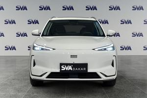 Geely EX5 PRO - CON PERMUTA O ROTTAMAZIONE