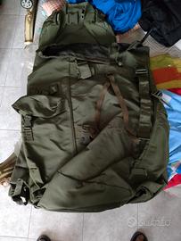 ZAINO TATTICO ORIGINALE ESERCITO ITALIANO 