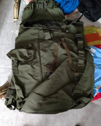 ZAINO TATTICO ORIGINALE ESERCITO ITALIANO 
