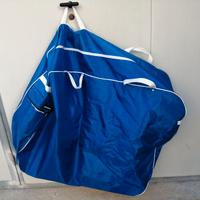 Borsa porta bici da corsa