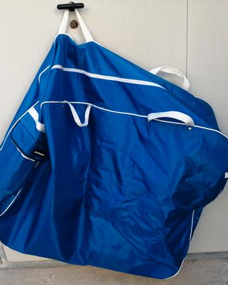 Borsa porta bici da corsa