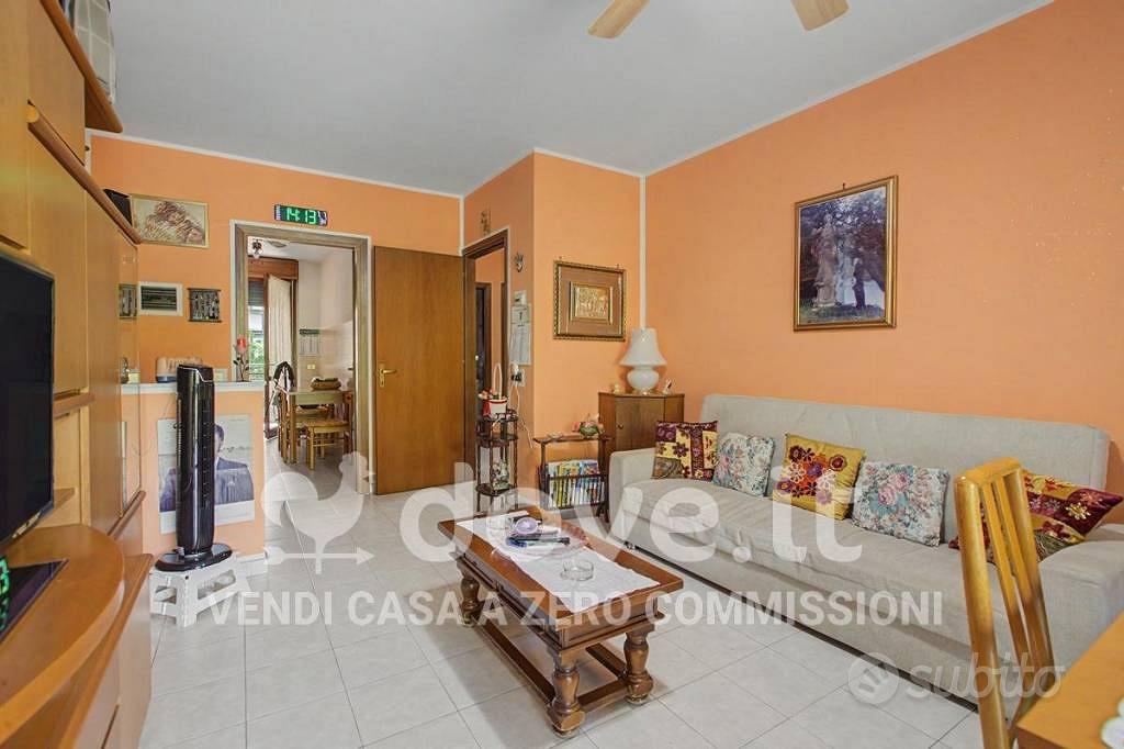 Appartamento – Milano, Musocco, Quarto Oggiaro - Vista 4
