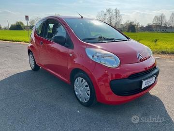 Citroen C1 1.0 3 porte AMIC1