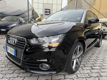 Audi A1 3 Porte A1 1.2 tfsi Ambition