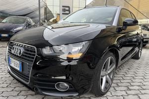Audi A1 3 Porte A1 1.2 tfsi Ambition