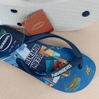infradito sandali Havaianas Minecraft big ne 47/48