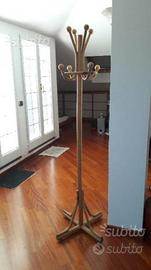 Portabiti ingresso in legno