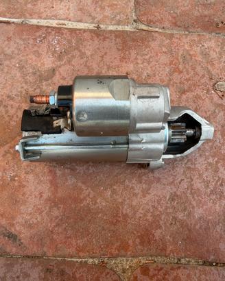 Motorino avviamento gs 1200 k25