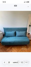 Divano letto Maison Du Monde