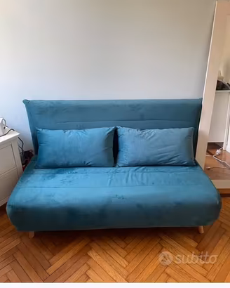 Divano letto Maison Du Monde