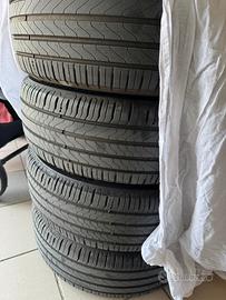 Pneumatici Michelin