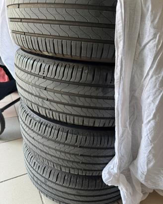 Pneumatici Michelin