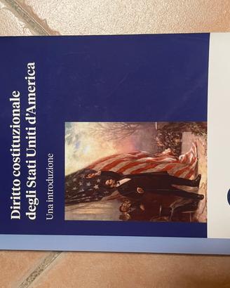 Diritto Costituzionale degli Stati Uniti d’America