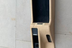 Mobiletto centrale mercedes slk r 170