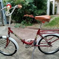 bicicletta "Atala 2000"  €120