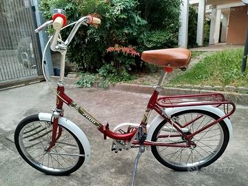 bicicletta "Atala 2000"  €120