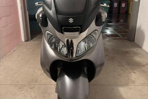 Suzuki Burgman 650 Executive ABS