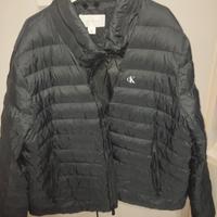 giubbotto uomo XXL Calvin Klein 