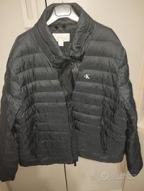 giubbotto uomo XXL Calvin Klein 