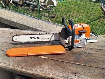 MOTOSEGA STHIL MS 440