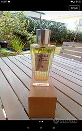 Acqua di Parma profumo 