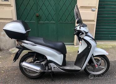 Honda SH 150 I