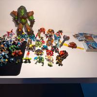 Lotto Gormiti Vintage - Collezione Mista + Gigante